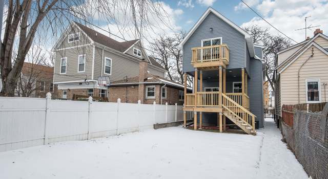 Photo of 3509 W Cortland St, Chicago, IL 60647