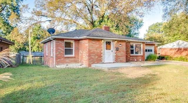 Photo of 822 Bee Tree Ln, East Alton, IL 62024