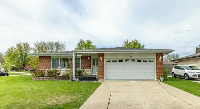 Photo of 750 Evergreen Ln, Bartlett, IL 60103