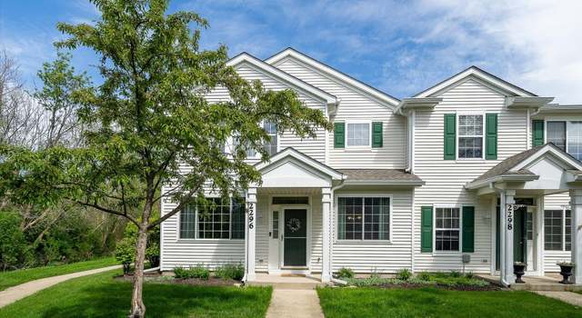 Photo of 2296 Reflections Dr #2296, Aurora, IL 60502