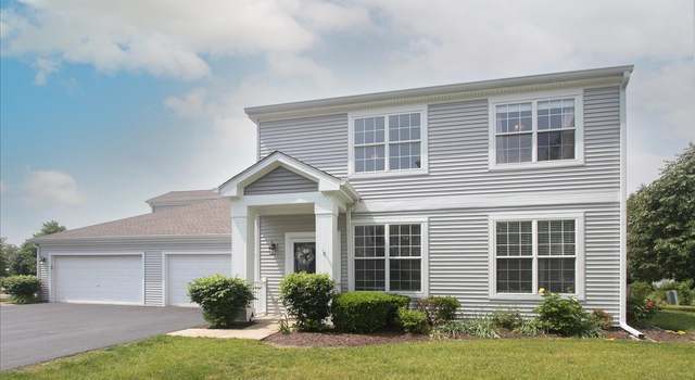 Photo of 257 Grays Dr, Oswego, IL 60543