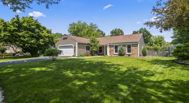Photo of 479 Newport Dr, Naperville, IL 60565