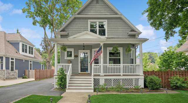 Photo of 408 W Campbell St, Arlington Heights, IL 60005