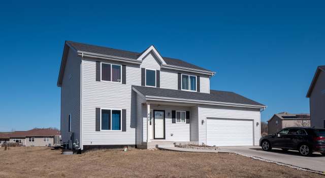 Photo of 642 Camellia Ct, Aurora, IL 60505