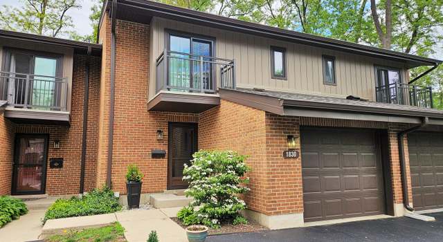 Photo of 1830 Chestnut Ave #1830, Glenview, IL 60025