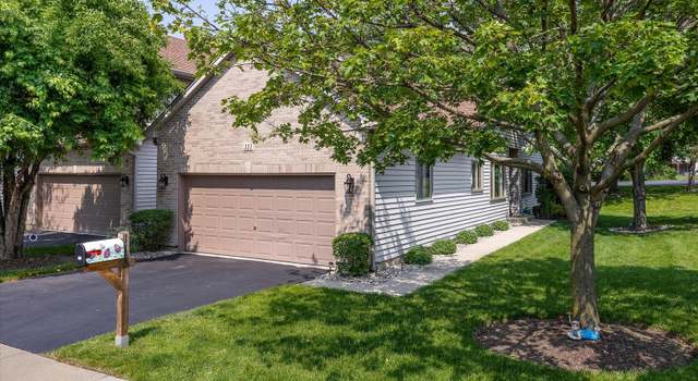Photo of 111 Fawn Ln, Elgin, IL 60120