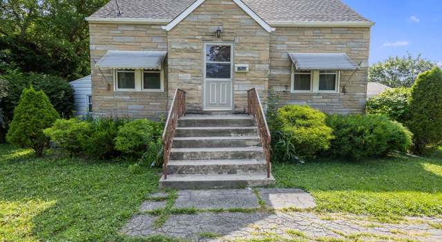 Photo of 17533 65th Ave, Tinley Park, IL 60477