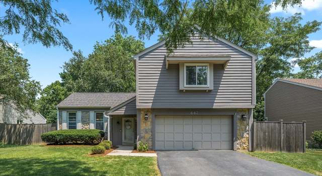 Photo of 447 Newport Dr, Naperville, IL 60565