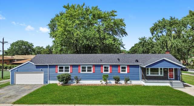 Photo of 2858 179th St, Lansing, IL 60438