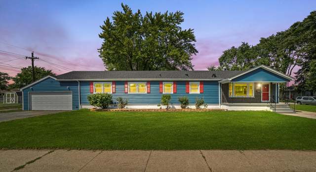 Photo of 2858 179th St, Lansing, IL 60438