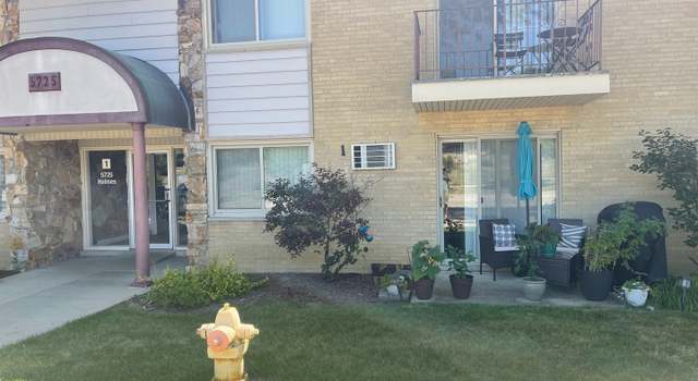 Photo of 5725 Holmes Ave #8, Clarendon Hills, IL 60514
