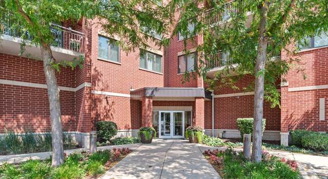 Photo of 225 Main St #315, Roselle, IL 60172