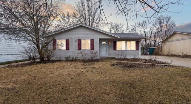 Photo of 4217 Oconnell St, Rockford, IL 61109