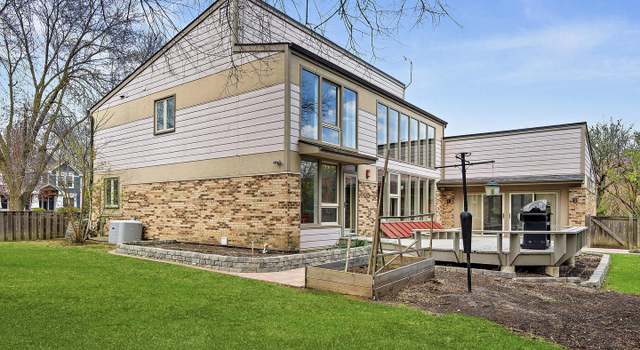 Property at 56 Birchwood Ave, Deerfield, IL 60015, 5 beds, 3 baths
