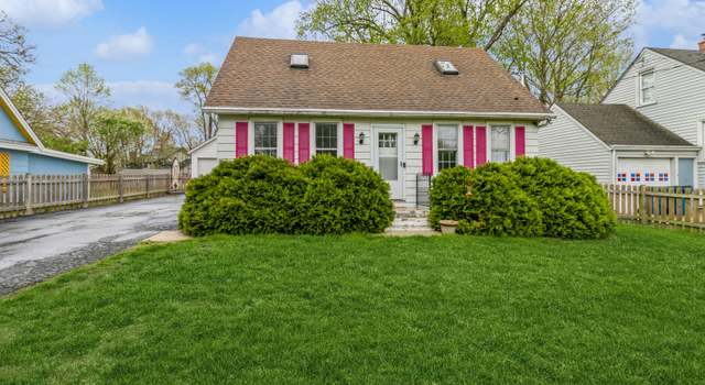 Photo of 6231 Springside Ave, Downers Grove, IL 60516