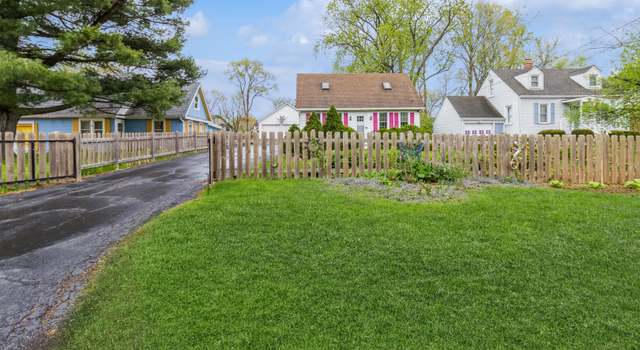 Photo of 6231 Springside Ave, Downers Grove, IL 60516