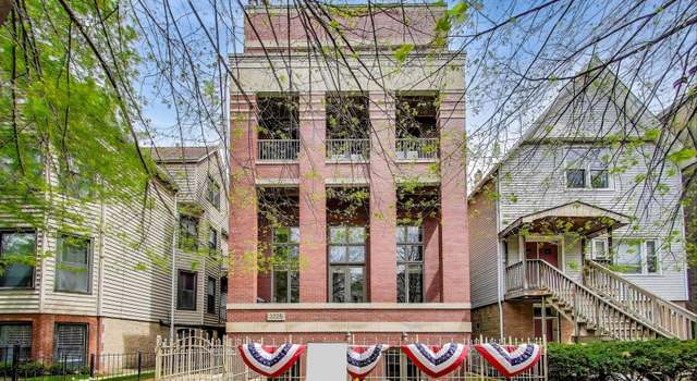 Photo of 3725 N Kenmore Ave #1, Chicago, IL 60613