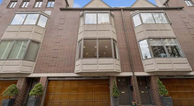 Photo of 55 W Goethe St #1236, Chicago, IL 60610