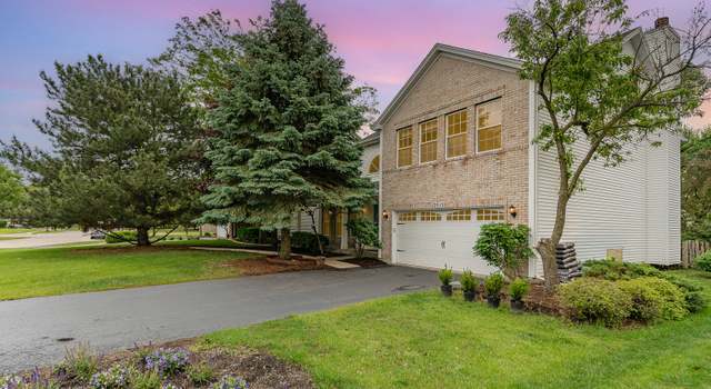 Photo of 2015 Steward Ln, Plainfield, IL 60586