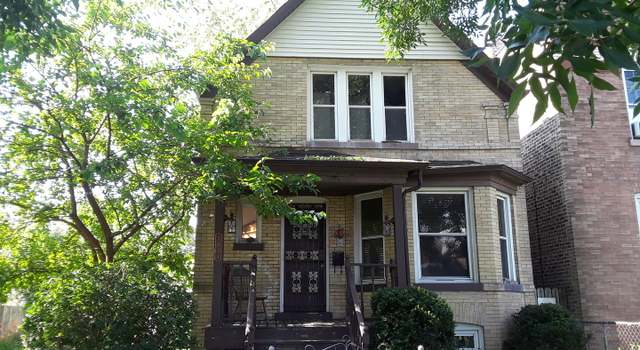 Photo of 3431 W Pierce Ave, Chicago, IL 60651