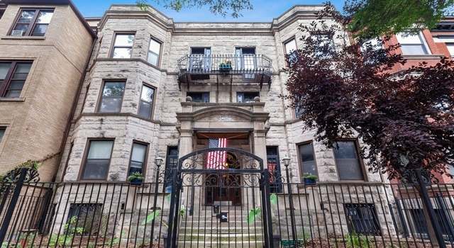 Photo of 5114 N Kenmore Ave Unit 1S, Chicago, IL 60640
