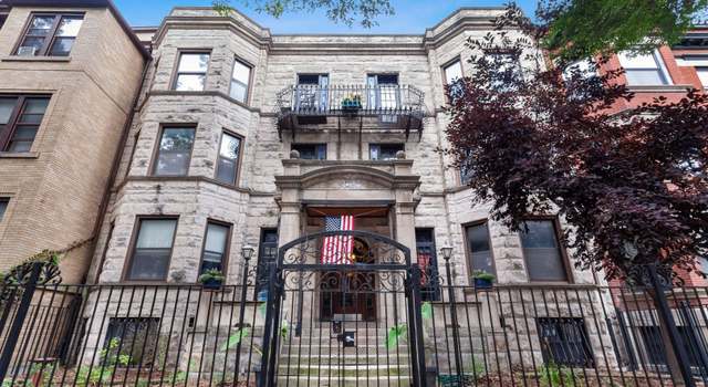 Photo of 5114 N Kenmore Ave Unit 1S, Chicago, IL 60640