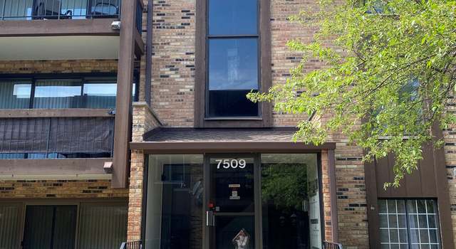 Photo of 7509 175th St #223, Tinley Park, IL 60477