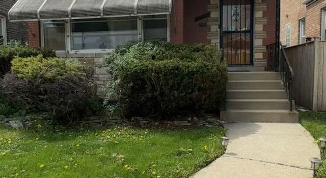 Photo of 7944 S Talman Ave, Chicago, IL 60652