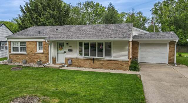 Photo of 640 W River St, Bourbonnais, IL 60914
