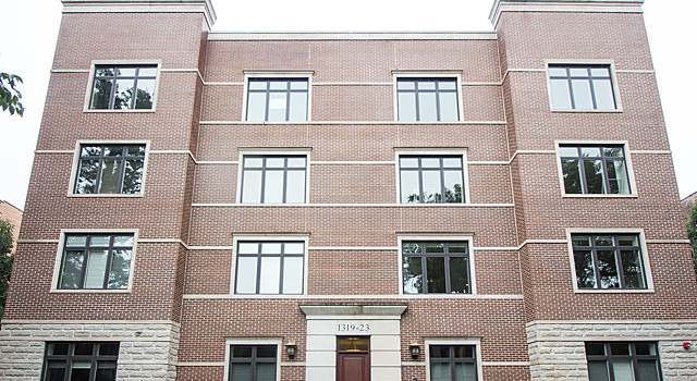 Photo of 1323 MAPLE Ave Unit 2NE, Evanston, IL 60201