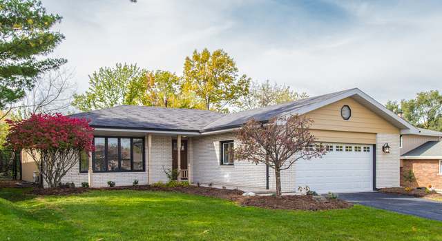 Photo of 14808 Forest Edge Ln, Oak Forest, IL 60452