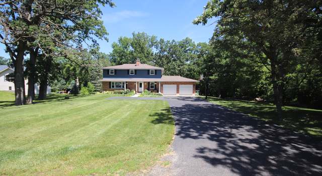 Photo of 1818 Esch Rd, Twin Lakes, WI 53181