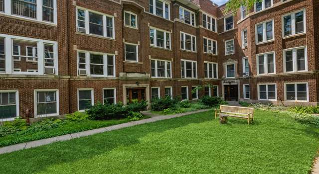 Photo of 5468 S Woodlawn Ave Unit 3W, Chicago, IL 60615