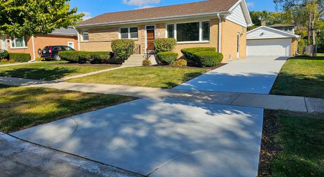 Property at 1 N Rammer Ave, Arlington Heights, IL 60004, 3 beds, 1.5 baths