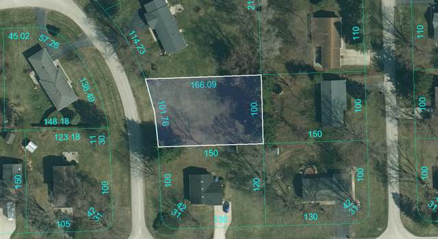 Photo of XXXX Gridley Ln, South Beloit, IL 61080