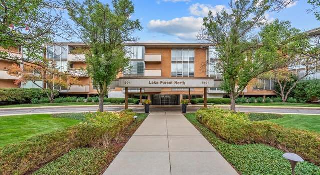 Photo of 1301 N Western Ave #215, Lake Forest, IL 60045