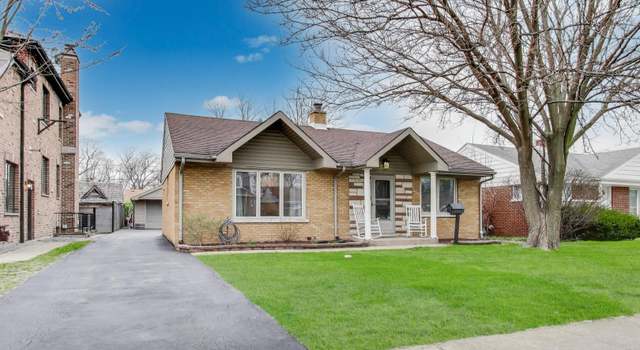 Photo of 7942 N Octavia Ave, Niles, IL 60714
