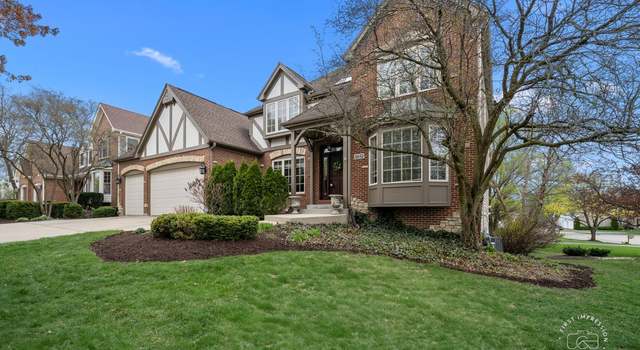 Photo of 1651 Eagle Brook Dr, Geneva, IL 60134