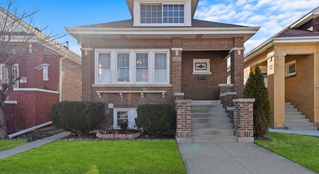 Photo of 2216 Clinton Ave, Berwyn, IL 60402