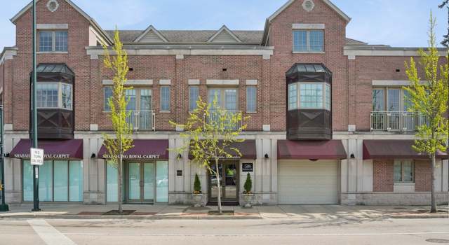 Photo of 518 Winnetka Ave #203, Winnetka, IL 60093