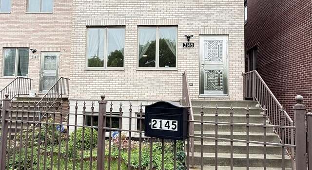 Photo of 2145 W 32nd St, Chicago, IL 60608