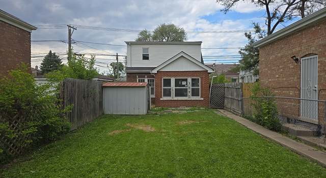 Photo of 316 E 107th St, Chicago, IL 60628