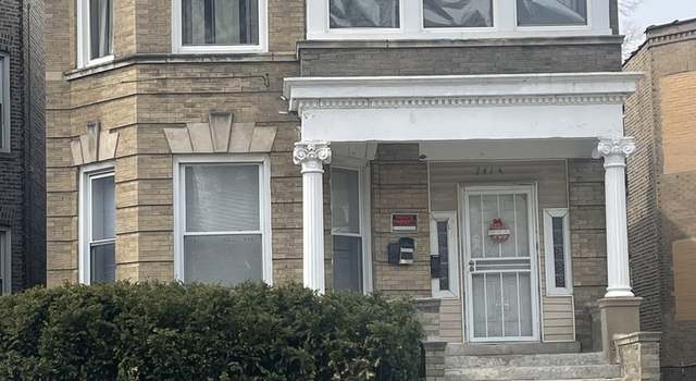 Photo of 7414 S Princeton Ave, Chicago, IL 60621