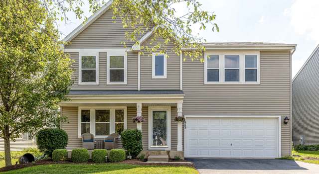 Photo of 843 Brahms Rd, Volo, IL 60073