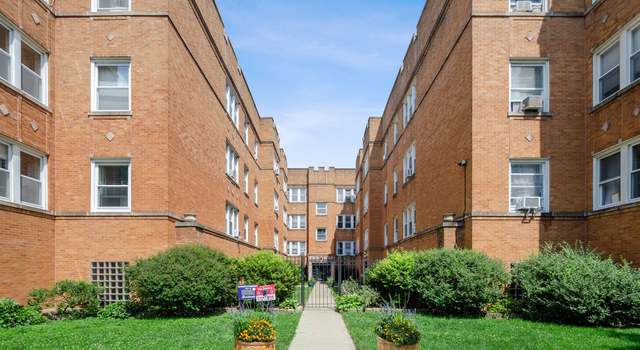 Photo of 4425 N Whipple St Unit 2A, Chicago, IL 60625