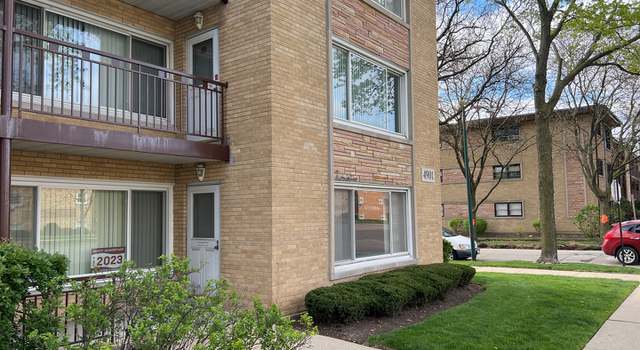 Photo of 4901 N Harlem Ave #1, Chicago, IL 60656