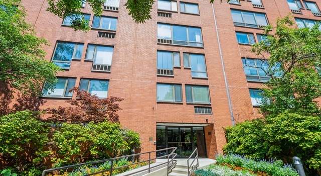 Photo of 1115 S Plymouth Ct #607, Chicago, IL 60605