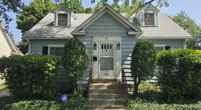 Photo of 16035 Wausau Ave, South Holland, IL 60473