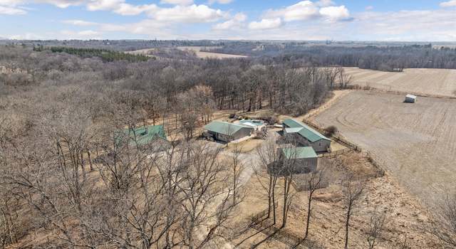 Photo of 13333 Fulrath Mill Rd, Mt. Carroll, IL 61053