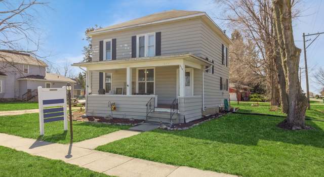 Photo of 514 W Prairie St, Kirkland, IL 60146
